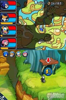 Bioware nos presenta el Sonic ms pico de la ltima dcada