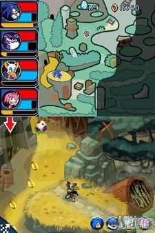 Bioware nos presenta el Sonic más épico de la última década