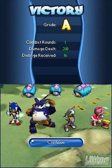 Bioware nos presenta el Sonic más épico de la última década
