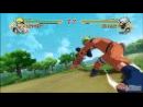 Naruto Ultimate Storm llegará a las PS3 europeas antes de que termine el año