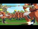 Naruto Ultimate Storm llegará a las PS3 europeas antes de que termine el año