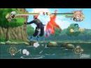 Naruto Ultimate Storm - el fenómeno llega a Playstation 3