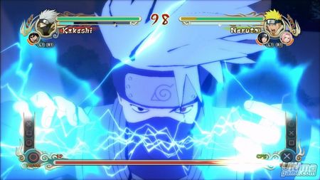 Naruto Ultimate Ninja Storm - Aqu tienes las claves del asalto ninja a PS3