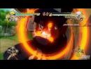 Naruto Ultimate Storm - el fenómeno llega a Playstation 3