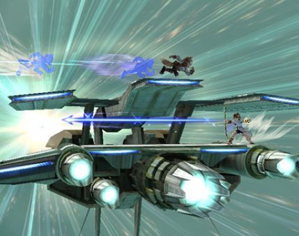 Super Smash Bros. Brawl podría retrasarse hasta otoño