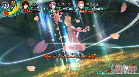 Arc Rise Fantasia, cada vez más cerca de tu Wii