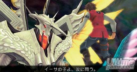 Arc Rise Fantasia, cada vez m�s cerca de tu Wii