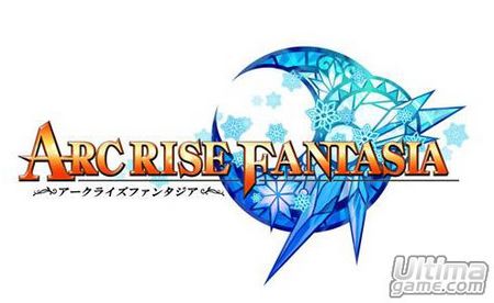 Arc Rise Fantasia, cada vez ms cerca de tu Wii