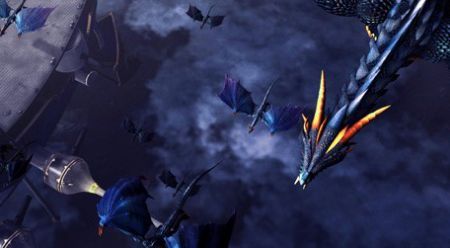 Arc Rise Fantasia, cada vez más cerca de tu Wii