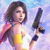 Final Fantasy X-2 consola