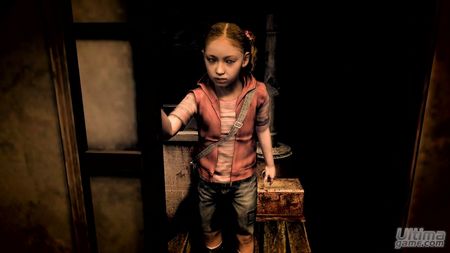 Forbidden Siren - Blood Curse. �Tiene cabida la estructura de descarga por cap�tulos en PS3?