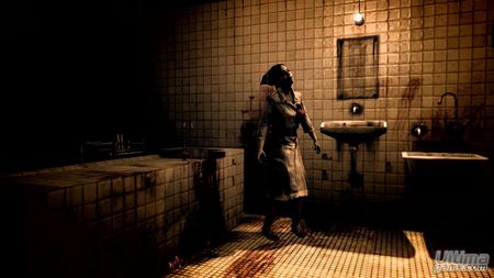 Forbidden Siren - Blood Curse. �Tiene cabida la estructura de descarga por cap�tulos en PS3?