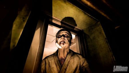 Desvelado el misterio de los captulos descargables de Forbidden Siren - Blood Curse. 