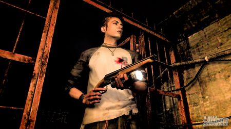 Forbidden Siren - Blood Curse. �Tiene cabida la estructura de descarga por cap�tulos en PS3?