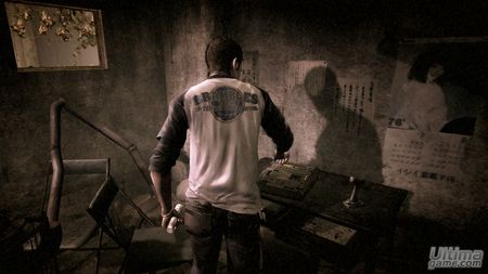 Forbidden Siren - Blood Curse. �Tiene cabida la estructura de descarga por cap�tulos en PS3?