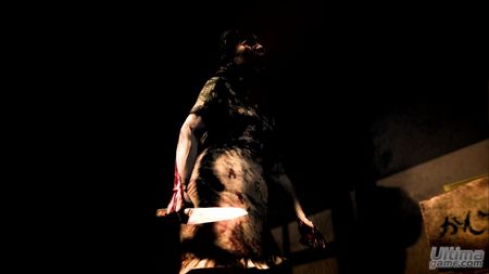 Desvelado el misterio de los captulos descargables de Forbidden Siren - Blood Curse. 