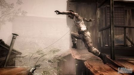 Desvelado el misterio de los cap�tulos descargables de Forbidden Siren - Blood Curse. 