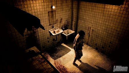 Forbidden Siren - Blood Curse. �Tiene cabida la estructura de descarga por cap�tulos en PS3?