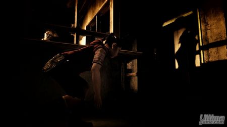 Desvelado el misterio de los cap�tulos descargables de Forbidden Siren - Blood Curse. 