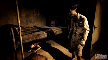 Desvelado el misterio de los cap�tulos descargables de Forbidden Siren - Blood Curse. 