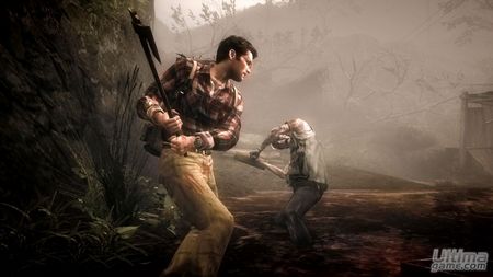 Desvelado el misterio de los captulos descargables de Forbidden Siren - Blood Curse. 