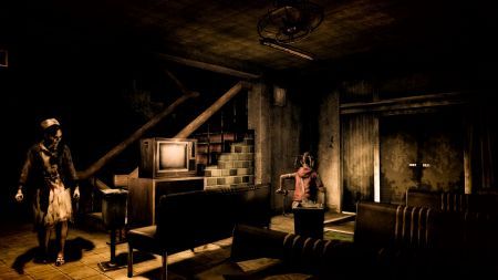 Desvelado el misterio de los cap�tulos descargables de Forbidden Siren - Blood Curse. 