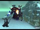 Especial - Blizzard desvela Wrath of the Lich King, la nueva expansión de World of Warcraft