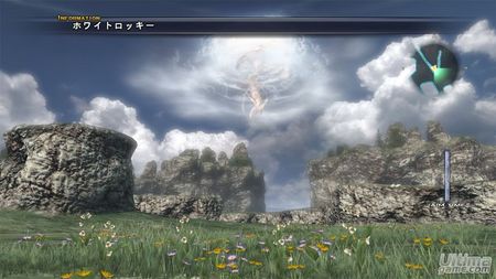 Square Enix nos ensea las mejoras grficas en un vdeo comparativo