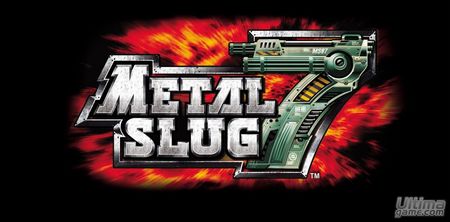 Fio de Metal Slug