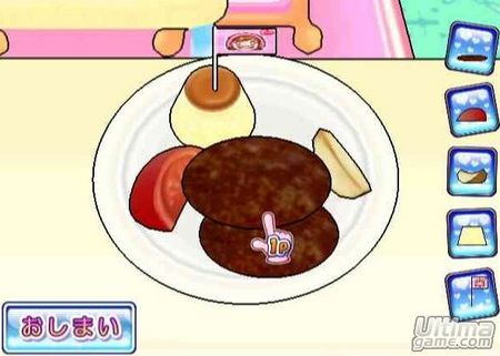 Cooking Mama World Kitchen - Lava bien el wiimando y ponte manos a la obra.
