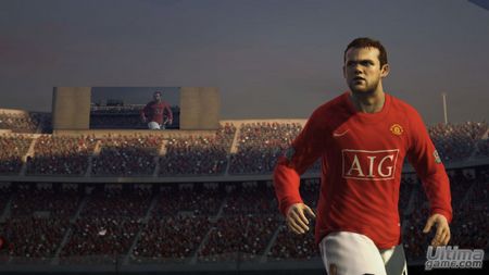 FIFA 09 - All Play. EA nos da las claves para que su ftbol triunfe en Wii