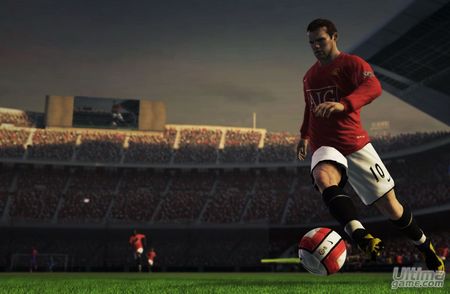 FIFA 09 - All Play. EA nos da las claves para que su ftbol triunfe en Wii