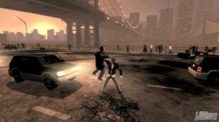 Prototype se va a 2009