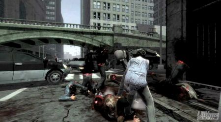 Prototype, a s�lo un salto