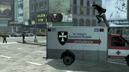 Prototype, a slo un salto