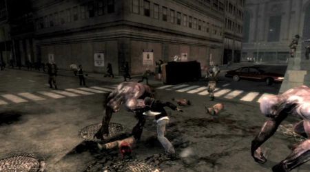 Prototype se va a 2009