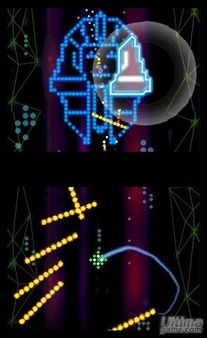 Big Bang Mini - Arkedo Games 
