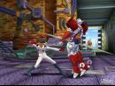 Tatsunoko Vs. Capcom. Nuevos personjes y divertidos minijuegos para la versión Wii