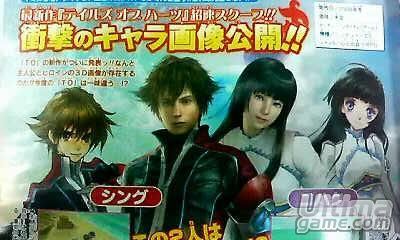 Tales of Hearts nos muestra su mejor cara y sus bazas para triunfar