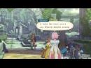 Tales of Vesperia - Xbox 360 lleva la popular saga rolera a un nuevo nivel