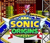 Sonic Origins consola