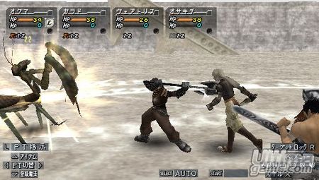 Valhalla Knights 2 se prepara para su desembarco en Amrica