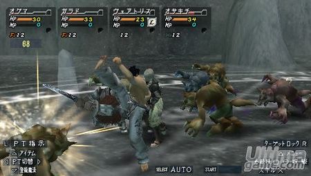 Valhalla Knights 2 se prepara para su desembarco en Amrica
