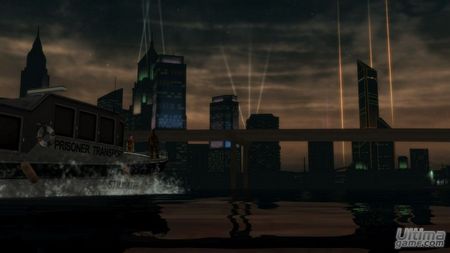 Saints Row 2 - �Tiene lo necesario para hacerle frente al Rey?