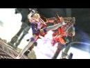 SoulCalibur IV - Jugando con los fans