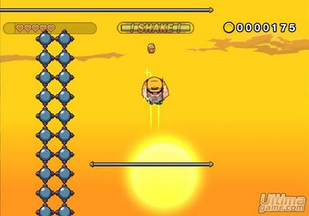 Wario Land : The Shake Dimension . Tiene autntica cabida un ttulo 2D en el catlogo de la nueva generacin?