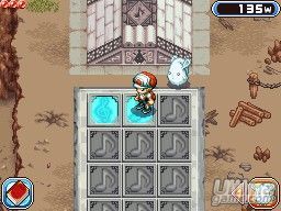 Eledees - The Adventures of Kai and Zero. Konami le da una vuelta de tuerca a su saga en DS