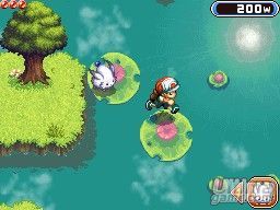 Eledees - The Adventures of Kai and Zero. Konami le da una vuelta de tuerca a su saga en DS