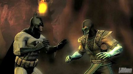 Mortal Kombat Vs. DC Universe. Ed Boon nos cuenta sus claves para triunfar