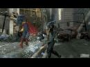 Mortal Combat Vs. DC Universe. Analizamos la lista completa de luchadores.
